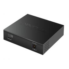 TP-LINK 云交換TL-SG2005 五口  全千兆Web網(wǎng)管 云管理交換機 網(wǎng)線分線器 分流器