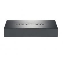 TP-LINK 云交換TL-SG2008D 8口全千兆Web網(wǎng)管 云管理交換機(jī) 網(wǎng)線分線器 分流器