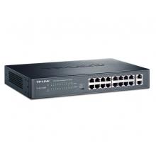 TP-LINK SL1210P 10口千兆上聯(lián)POE交換機