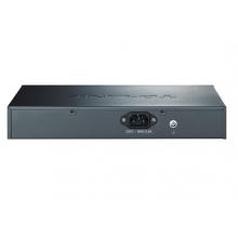 TP-LINK 云交換TL-SG2210PE 10口全千兆Web網(wǎng)管 云管理 PoE交換機(jī) (8PoE口+1千兆口+1千兆SFP) 企業(yè)級(jí)分流器