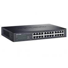 TP-LINK 云交換TL-SG2024D 24口全千兆Web  云管理交換機 企業(yè)級交換器 監(jiān)控網(wǎng)絡(luò)網(wǎng)線分線器 分流器
