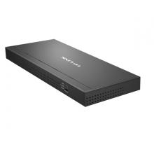 TP-LINK 云交換TL-SG2016K 16口全千兆Web網(wǎng)管 云管理交換機(jī) 企業(yè)級交換器 監(jiān)控網(wǎng)絡(luò)網(wǎng)線分線器 分流器