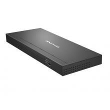 TP-LINK 云交換TL-SG2016K 16口全千兆Web網(wǎng)管 云管理交換機(jī) 企業(yè)級交換器 監(jiān)控網(wǎng)絡(luò)網(wǎng)線分線器 分流器