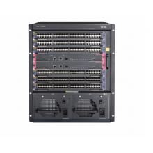 新華三（H3C）S7006X 48口千兆電多業(yè)務企業(yè)級網(wǎng)絡核心路由交換機 標準版電口套裝