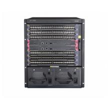 新華三（H3C）S7006X 48口千兆電多業(yè)務企業(yè)級網(wǎng)絡核心路由交換機 標準版電口套裝