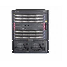 新華三（H3C）S7006X 48口千兆電多業(yè)務企業(yè)級網(wǎng)絡核心路由交換機 標準版電口套裝