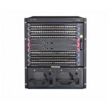 新華三（H3C）S7006X 48口千兆光多業(yè)務企業(yè)級網(wǎng)絡核心路由交換機