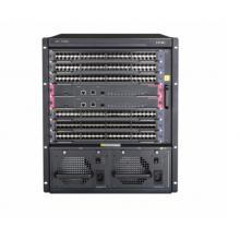 新華三（H3C）S7006X 48口千兆電+16萬(wàn)兆光纖口多業(yè)務(wù)企業(yè)級(jí)網(wǎng)絡(luò)核心路由交換機(jī) 標(biāo)準(zhǔn)版光電組合套裝