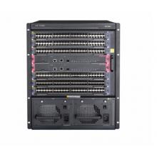 新華三（H3C）S7006X 48口千兆電+16萬(wàn)兆光纖口多業(yè)務(wù)企業(yè)級(jí)網(wǎng)絡(luò)核心路由交換機(jī) 標(biāo)準(zhǔn)版光電組合套裝