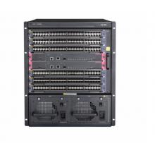 新華三（H3C）S7006X 16萬(wàn)兆光+24千兆光多業(yè)務(wù)企業(yè)級(jí)網(wǎng)絡(luò)核心路由交換機(jī) 標(biāo)準(zhǔn)版光口套裝