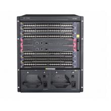 新華三（H3C）S7006X 16萬(wàn)兆光+24千兆光多業(yè)務(wù)企業(yè)級(jí)網(wǎng)絡(luò)核心路由交換機(jī) 標(biāo)準(zhǔn)版光口套裝