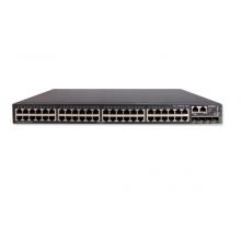 新華三（H3C）S5500V2-54S-EI 48口千兆三層網(wǎng)管企業(yè)級網(wǎng)絡(luò)核心交換機(jī) 萬兆上行