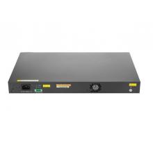 新華三（H3C）S3600V2-52TP-EI 48口百兆電+2口千兆光纖口三層網(wǎng)管企業(yè)級(jí)網(wǎng)絡(luò)交換機(jī) 增強(qiáng)版