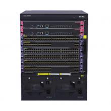 新華三（H3C）S7006E 多業(yè)務(wù)企業(yè)級(jí)網(wǎng)絡(luò)核心路由交換機(jī)主機(jī)框