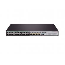 新華三（H3C）S5120V3-28S-SI 24口千兆電+4萬兆光纖口弱三層網(wǎng)管企業(yè)級網(wǎng)絡(luò)交換機(jī)