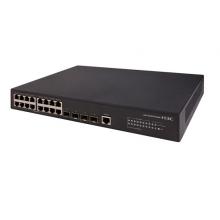 新華三（H3C）S5120V2-20P-LI 16口千兆電+4千兆光纖口弱三層網(wǎng)管企業(yè)級(jí)網(wǎng)絡(luò)交換機(jī)