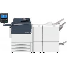 富士施樂Versant 180i Press數(shù)碼印刷機