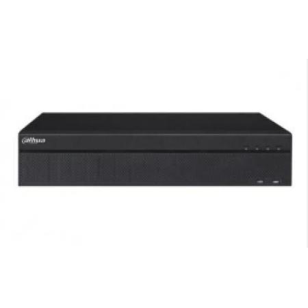 大華 錄像機 DH-NVR4816-4KS2/I（含原裝硬盤40T）含視頻監(jiān)控管理軟件+線材輔料及現(xiàn)場安裝服務費
