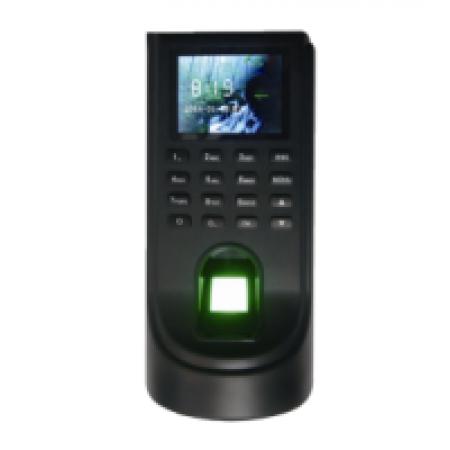 生物識別讀卡器 深圳達實 DAC ZW5034-B