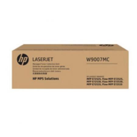 惠普（HP）W9007MC廢碳粉收集器  適用于惠普72525、72530、72535系列
