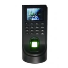 生物識別讀卡器 深圳達實 DAC ZW5034-B