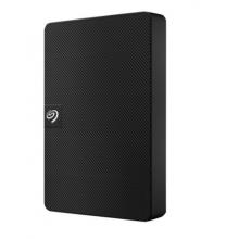 希捷 移動硬盤 USB3.0 睿翼新款 2.5英寸 兼容MAC 黑色便攜商務 STKM4000400 4TB