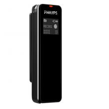 飛利浦（PHILIPS）VTR5102 8G 會(huì)議錄音筆 語(yǔ)音轉(zhuǎn)文本 智能APP 聲紋感應(yīng) 錄寫(xiě)同步