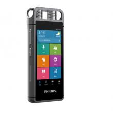 飛利浦（PHILIPS）VTR9000 16G AI智能錄音筆 語音轉(zhuǎn)文本 錄寫同步 WIFI 翻譯 云空間儲(chǔ)存