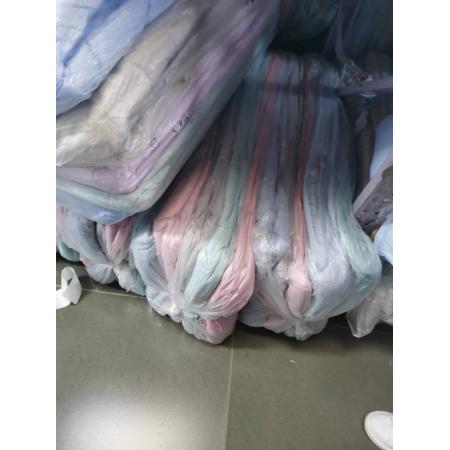家紡套裝（包含：被子+褥子+枕芯+枕套+床單+被套）
