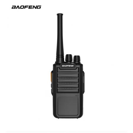 寶鋒（BAOFENG）BF-888SPLUS 續(xù)航版對(duì)講機(jī) 寶峰專業(yè)迷你民用商用大功率遠(yuǎn)距離無線手臺(tái)