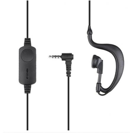 聯(lián)想 lenovo N3S對(duì)講機(jī)用耳機(jī)N8通用型