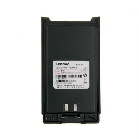 聯(lián)想（lenovo）手持器戶外對講機(jī)電池 DL4500