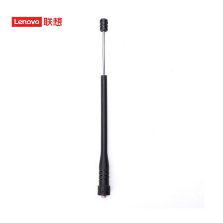 聯(lián)想（Lenovo） 對講機天線拉桿天線伸縮型通用拉伸全長42cm型適配
