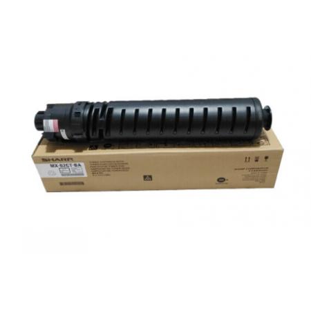 夏普（SHARP）MX-62CT-YA 黃色墨粉 (適用MX6240N/7040N機(jī)型) 約40000頁