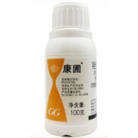 國光康圃 100g