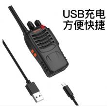 寶鋒（BAOFENG）BF-888S Plus 對講機(jī) 專業(yè)商用民用 寶峰大功率無線手持臺