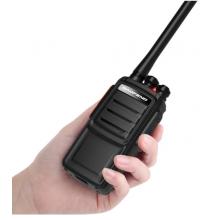 寶鋒 BAOFENG【雙臺(tái)裝】   BF-888S PLUS 閃電Ⅱ 大功率對(duì)講機(jī) 寶峰專業(yè)遠(yuǎn)距離無線商用手臺(tái)