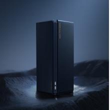 小米 小米路由器AX3000 5G雙頻WIFI6 3000M無(wú)線速率 內(nèi)置4路獨(dú)立信號(hào)放大器 256MB超大內(nèi)存 混合mesh組網(wǎng)