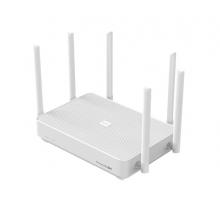 小米 Redmi 路由器 AX5400 Wi-Fi6 無(wú)線速率AX5400 高通多核處理器 5G速度提升20% 搶先體驗(yàn)