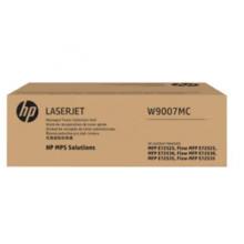 HP	E72535	W9007MC廢粉倉