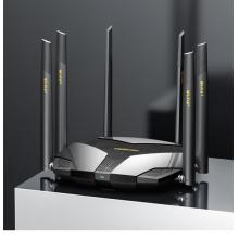 水星（MERCURY） WiFi6全屋覆蓋套裝 AX5400+AX3000*2 mesh子母路由器 全千兆高速5G千兆端口家用大戶型