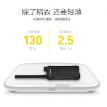 聯(lián)想（lenovo） N8對講機專業(yè)無線大功率戶外商用辦公酒店工地自駕游民用手持手臺