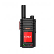 聯(lián)想（lenovo）CL189 對講機(jī)全國通不限距離4g公網(wǎng)插卡對講機(jī) 專業(yè)民商用手持臺(tái)