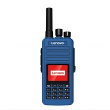 聯(lián)想（lenovo） CL860EX對講機防爆4G全國對講Ex ib IIC T4等級氫氣煤氣防爆