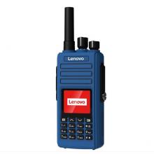 聯(lián)想（lenovo） CL860EX對講機防爆4G全國對講Ex ib IIC T4等級氫氣煤氣防爆