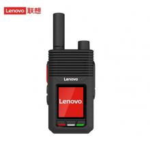 聯(lián)想（ lenovo ）CL229全國對講機(jī)4G公網(wǎng)插卡全網(wǎng)通GPS定位 液晶屏顯大容量電池適用工地酒店自駕