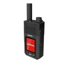 聯(lián)想（ lenovo ）CL229全國對講機(jī)4G公網(wǎng)插卡全網(wǎng)通GPS定位 液晶屏顯大容量電池適用工地酒店自駕