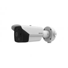 人體測(cè)溫雙目筒機(jī)	海康威視	DS-2TB26CX-17CX3Q