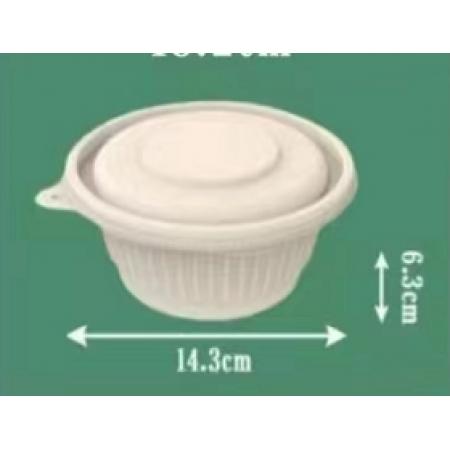 450ML 餐碗  1*300個