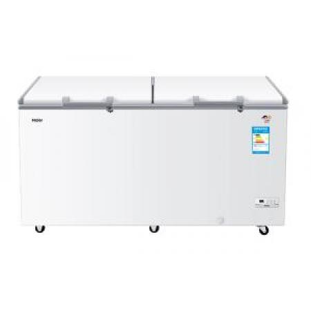 冰柜  海爾  BC/BD-519HCM
